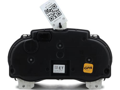 Instrument cluster OPEL CORSA D (S07) 1.2 (L08, L68) | BP24017843C47 