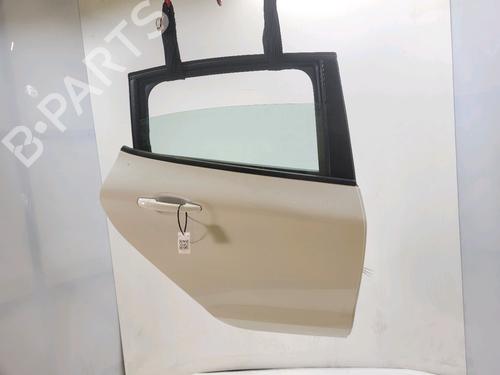 Porte arrière droite Porte arrière droite 37483570 37483570