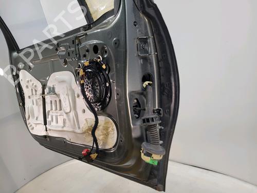 Left front door CITROËN DS3 (SA_) 1.6 HDi 90 | BP28971414C2 