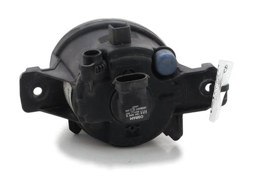 Left front fog light RENAULT CLIO III Grandtour (KR0/1_)  | BP27553046C30 