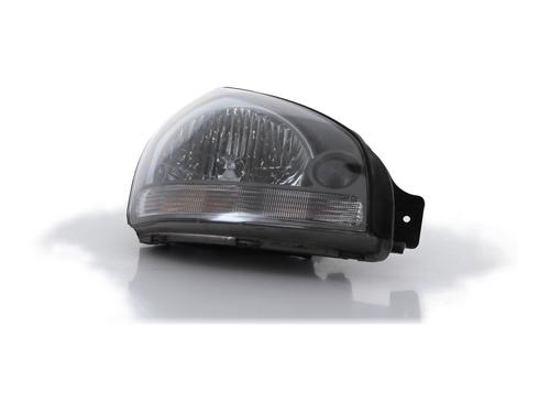 Højre forlygte Højre forlygte HYUNDAI TUCSON (JM) 2.0 CRDi (140 hp) 34575255 34575255