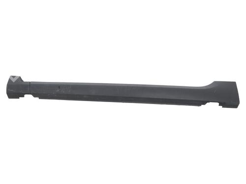 Used Left sideskirt PEUGEOT 2008 I (CU_) 1.2 VTi (82 hp) 26591546