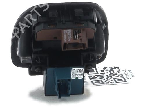 Switch CITROËN C5 III Break (RW_) 2.0 HDi 140 | BP31913578I30