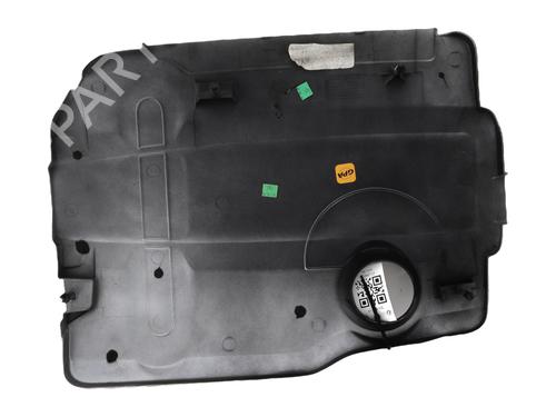 Upper protection RENAULT LAGUNA III (BT0/1) 2.0 dCi (BT01, BT08, BT09, BT0E, BT0K, BT12, BT1C, BT1D,... | BP25887041M93 