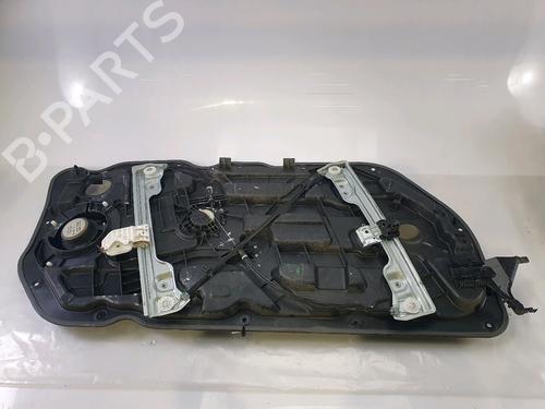 Used Front right window mechanism KIA CEE'D (JD) [2012-2018]  27887821