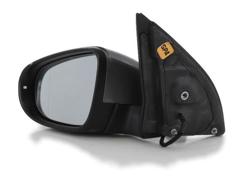 Left mirror VW GOLF VI (5K1) 1.6 TDI | BP29346740C26 