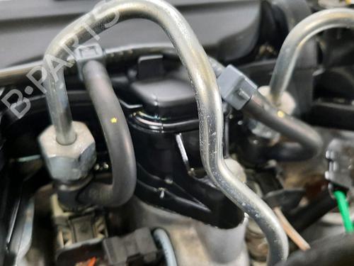 Engine RENAULT MEGANE III Hatchback (BZ0/1_, B3_) 1.5 dCi (BZ0C) | BP32487794M1 