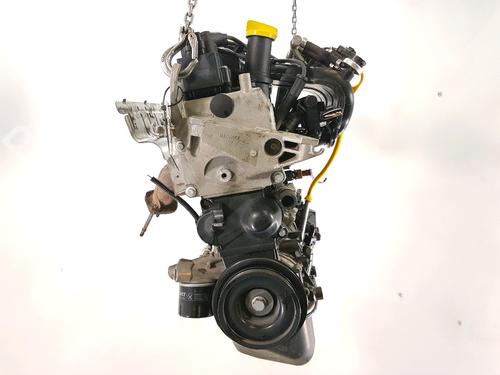 Used Engine RENAULT CLIO II (BB_, CB_) 1.2 (BB0A, BB0F, BB10, BB1K, BB28, BB2D, BB2H, CB0A,... (58 hp) 31635670
