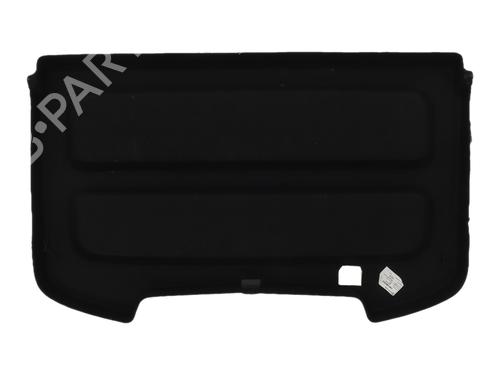 Rear parcel shelf DACIA SANDERO II TCe 90 (B8M1, B8MA, B8AC) | BP38978911C85 - Image 2