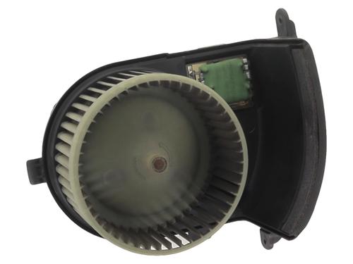 Heater blower motor RENAULT CLIO II (BB_, CB_) 1.5 dCi (B/C2J) | BP30925188M62