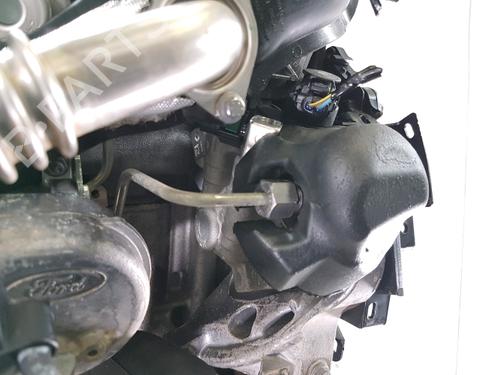 Engine FORD FIESTA VI (CB1, CCN) 1.5 TDCi | BP40521193M1 - Image 6