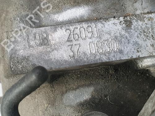 Gearbox VW GOLF VI (5K1)  | BP25993257M3  - Image 5