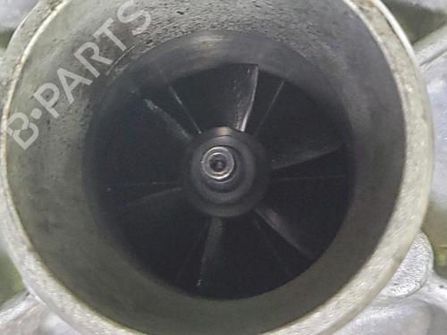 Engine CITROËN XSARA PICASSO (N68) 1.6 HDi | BP22377342M1 