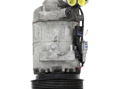 AC compressor RENAULT CAPTUR I (J5_, H5_) 1.5 dCi 90 (J5N4, J5M5, J5MW, J5M6, J5AL, J5AJ) | BP36831143M34  - Image 5