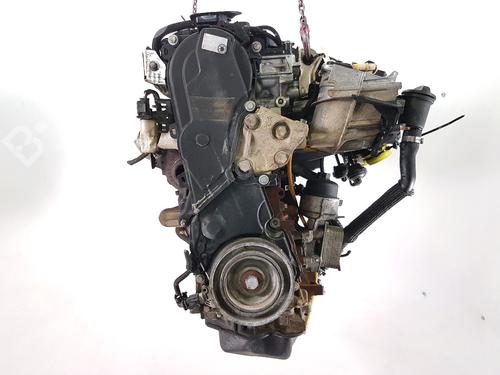 Used Engine Engine 36877503 36877503