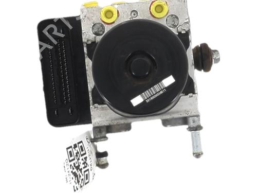 ABS pump MITSUBISHI LANCER VIII (CY_A, CZ_A) 1.6 MIVEC | BP35940716M43  - Image 5