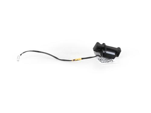 Tailgate handle MAZDA 2 Hatchback (DL, DJ) 1.5 D (DJ5FS) | BP37256547C132 - Image 2