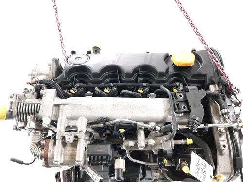 Engine ALFA ROMEO 147 (937_) 1.9 JTDM 8V (937.AXD1A, 937.AXU1A, 937.BXU1A) | BP33646177M1  - Image 5