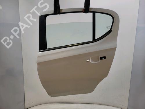 Dør venstre bagtil OPEL CORSA E (X15) 1.4 (08, 68) (90 hp) 31938404