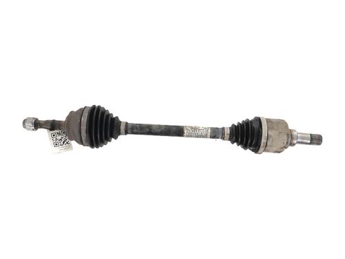 Used Left front driveshaft PEUGEOT 208 I (CA_, CC_) [2012-2020]  25930611