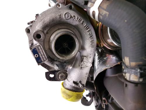 Engine PEUGEOT 307 (3A/C) 2.0 HDi 110 | BP36373912M1  - Image 6