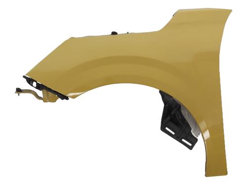 Parafango anteriore sinistro PEUGEOT 208 II (UB_, UP_, UW_, UJ_) 1.2 PureTech 75 (75 hp) 31699834