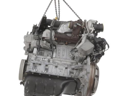 Engine FORD FIESTA VI (CB1, CCN) 1.5 TDCi | BP31162763M1 