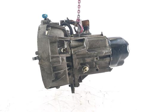 Used Gearbox DACIA SANDERO 1.4 MPI LPG (72 hp) 29848942