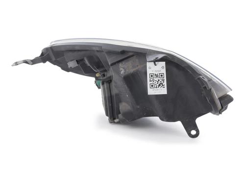 Left headlight RENAULT TWINGO II (CN0_) 1.2 (CN0D) | BP37064690C28 - Image 3