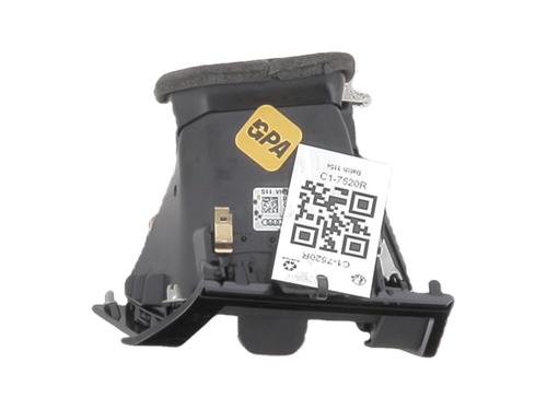 Used Air vent AUDI Q3 (F3B) 35 TDI (150 hp) 30957393