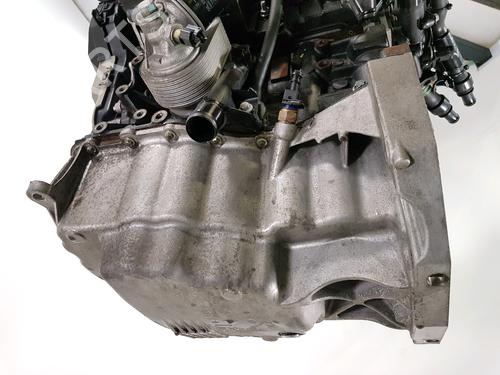 Engine RENAULT CLIO IV (BH_) 1.5 dCi 90 | BP30918107M1 