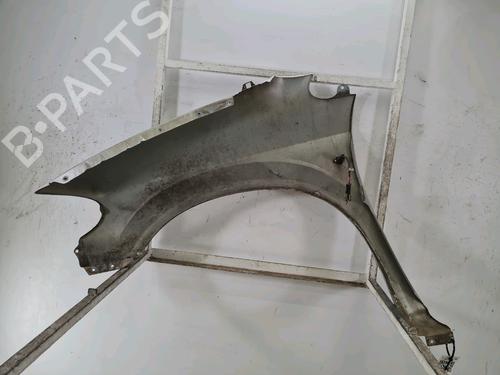 Right front fenders CHRYSLER VOYAGER IV (RG, RS) 2.5 CRD | BP18453500C42 