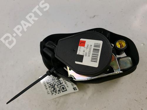 rear-left-belt-tensioner-mercedes-benz-b-class-sports-tourer-w245-b-180-cdi-245207-1698607985-2005-2006-2007-2008-2009-2010-2011-10863670 main image