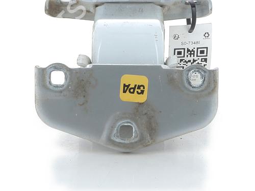 Used Hinge/Door check strap Hinge/Door check strap FIAT TALENTO Van (296_) 1.6 D (121 hp) 34230774 34230774