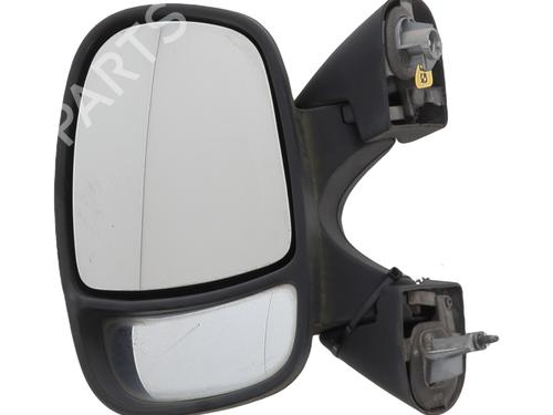 Used Left mirror Left mirror RENAULT TRAFIC II Bus (JL) [2001-2026] 34433964 34433964