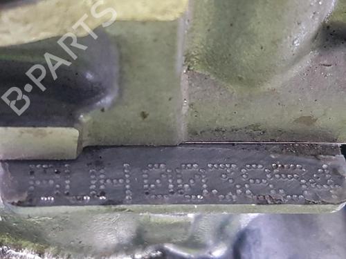 Engine AUDI A6 C6 Avant (4F5) RS6 quattro | BP31085600M1 