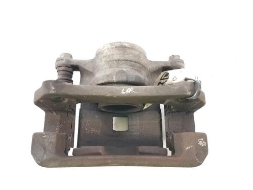 Left front brake caliper MAZDA 2 (DE_, DH_) 1.3 MZR (DE3FS) | BP27918095M105