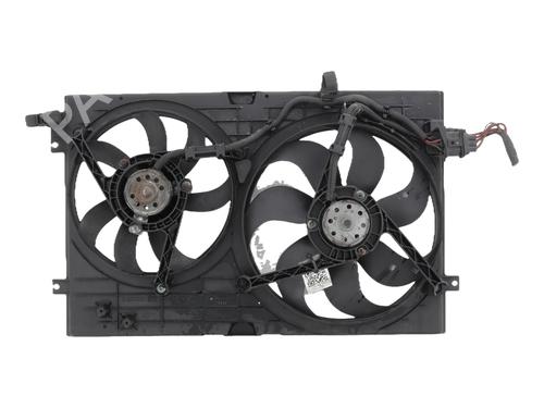 Ventilateur radiateur Ventilateur radiateur 37166440 37166440