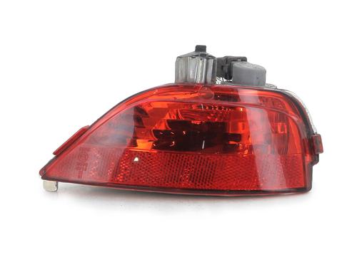 Venstre baglygte kofanger RENAULT CAPTUR I (J5_, H5_) 1.5 dCi 90 (J5N4, J5M5, J5MW, J5M6, J5AL, J5AJ) (90 hp) 30449601