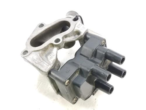 Used Ignition coil Ignition coil FORD FUSION (JU_) 1.6 (100 hp) 10469126 10469126