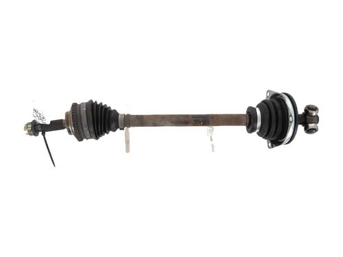 Used Left front driveshaft RENAULT CLIO II (BB_, CB_) 1.2 (BB0A, BB0F, BB10, BB1K, BB28, BB2D, BB2H, CB0A,... (58 hp) 29265142
