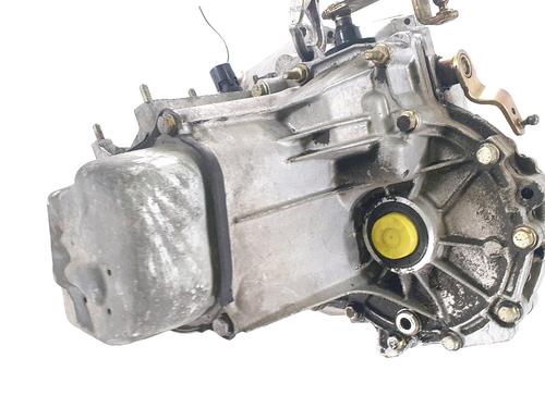 Gearbox PEUGEOT 206 Hatchback (2A/C)  | BP27247011M3 