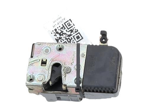 Used Front left lock PEUGEOT 406 (8B) [1995-2005]  26189857