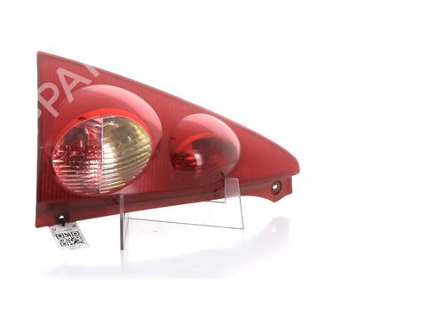 Left taillight PEUGEOT 107 (PM_, PN_) 1.0 | BP32400976C34 
