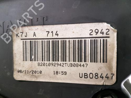 Engine DACIA SANDERO 1.4 (BS0C, BS0A, BS0G, BS1F, BS0E) | BP32401081M1