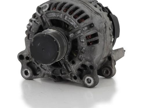 Used Alternator VW POLO IV (9N_, 9A_) 1.4 TDI (70 hp) 29321173