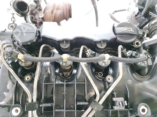 Engine CITROËN BERLINGO Box Body/MPV (B9) 1.6 HDi 75 | BP31875579M1