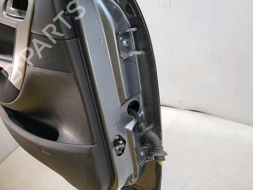 Left rear door CITROËN C4 Picasso I MPV (UD_)  | BP25797004C4 