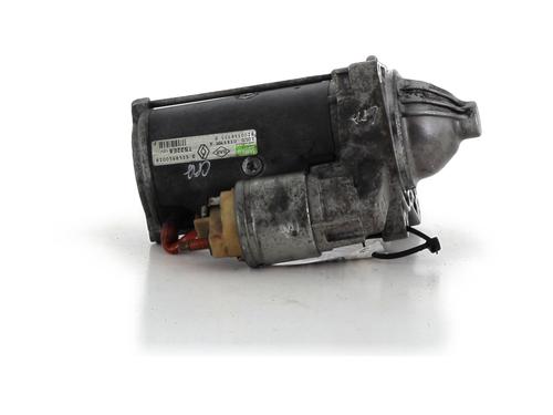 Used Starter RENAULT LATITUDE (L70_) 2.0 dCi 150 (L70H) (150 hp) 31748950