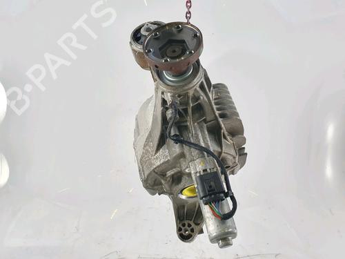 Rear differential PORSCHE CAYENNE (9YA) 4.0 Turbo S E-Hybrid AWD (9YACH1) | BP29495216M24 